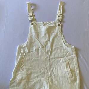 FASHION Overalls